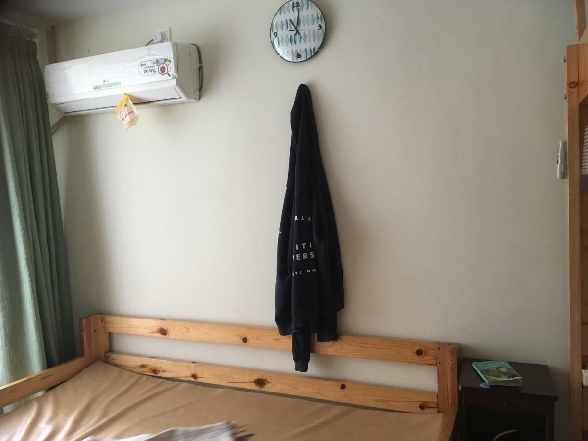 Beverly Dago Apartment Bandung Ngoại thất bức ảnh