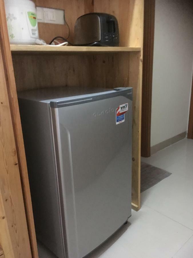 Beverly Dago Apartment Bandung Ngoại thất bức ảnh