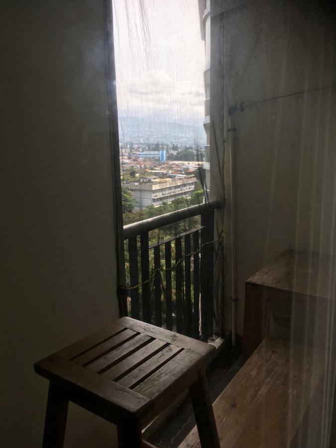Beverly Dago Apartment Bandung Ngoại thất bức ảnh