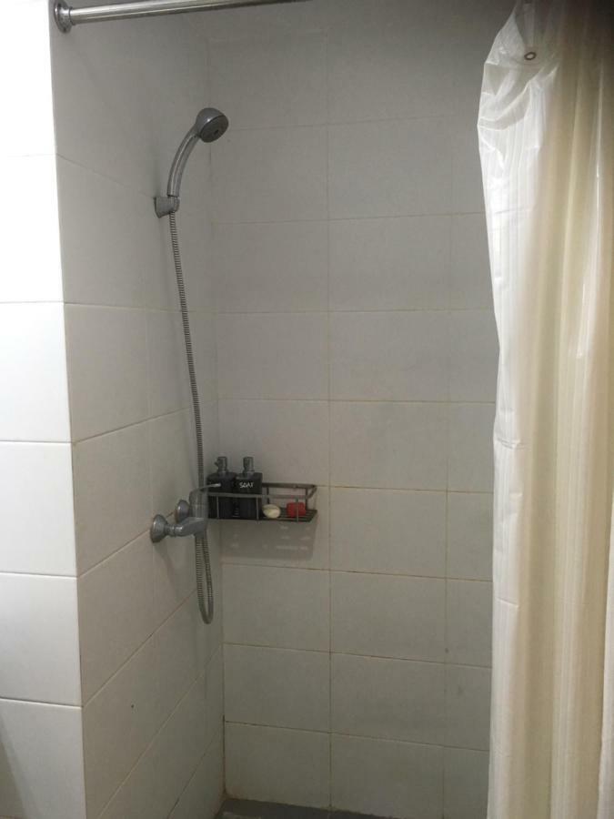 Beverly Dago Apartment Bandung Ngoại thất bức ảnh